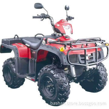 BS250S-24 atv
